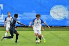 Men's Soccer vs Gordon  Wheaton Men's Soccer vs Gordon. - Photo by Keith Nordstrom : Wheaton, Soccer, Gordon, MSoc2019